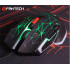 Fantech X7 MacroProgrammable Gaming Mouse 